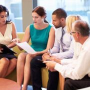 Startup Consultancy