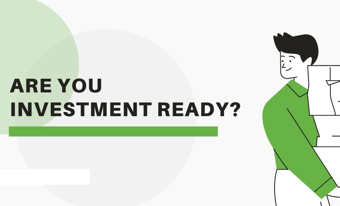 Investment Readiness Assessment