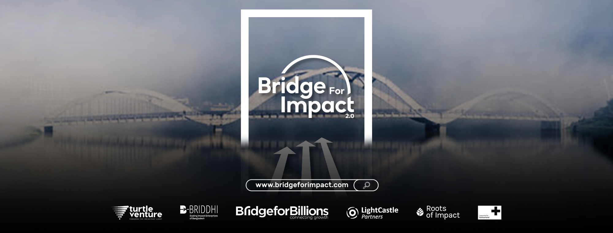 Bridge for Impact 2.0: A game changer for early stage impact startups